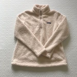Patagonia fleece Pullover